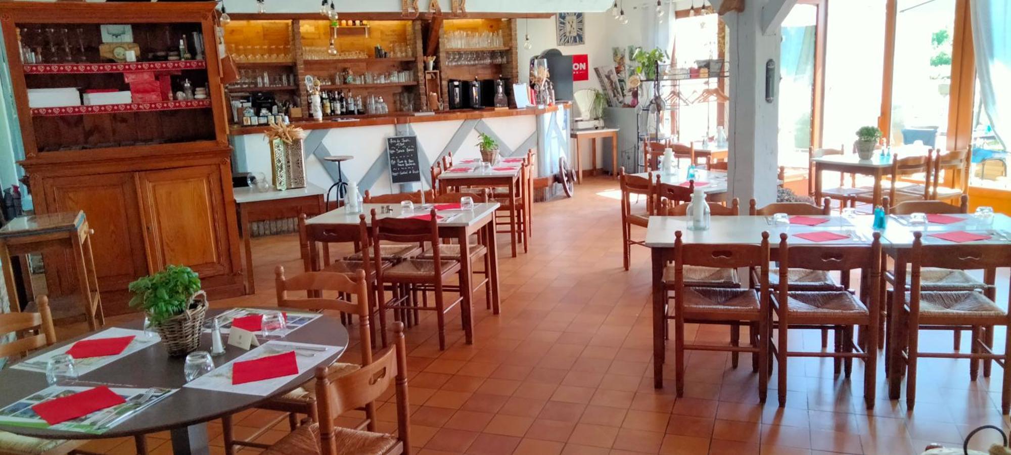 Buire-le-Sec La Taverne מראה חיצוני תמונה